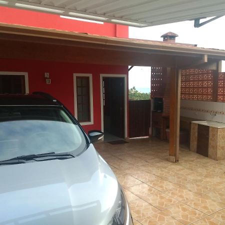 Casa Com Vista Para O Mar イリャベラ エクステリア 写真