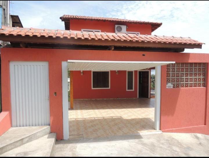 Casa Com Vista Para O Mar イリャベラ エクステリア 写真